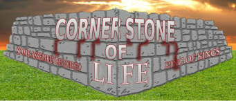 Cornerstone of Life